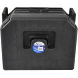 GEKO - 300-delige Boorset - Metaal, Hout en Beton - Inclusief Titanium en Chroom-Vanadium Bits