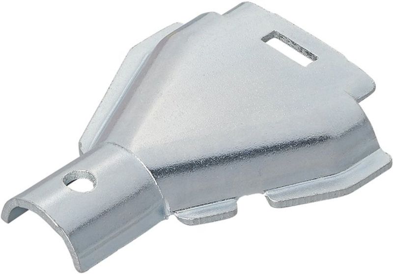 ProPlus - Halve schaal voor remkabel - Metaal - Ø 23/26 mm