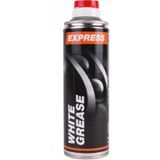 Express Express White Grease Spuitvet - 300 ml