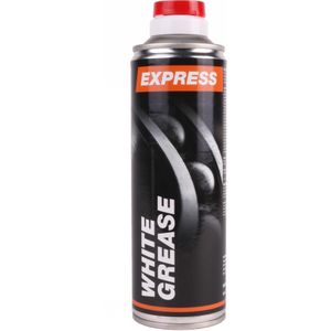 Express Express White Grease Spuitvet - 300 ml