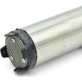 GEKO - Dompelpomp - Voor Olie - 12V en 230V - Robuuste Constructie