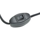 GEKO - Dompelpomp - Voor Olie - 12V en 230V - Robuuste Constructie