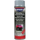 Presto Bodembescherming - Anti Steenslag - Coating - 500 ml