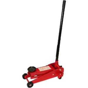 Benson - Garagekrik - 2250 kg - Compact - Veiligheidsventiel