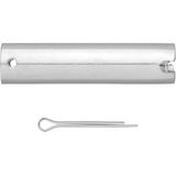 ProPlus - As voor Neuswiel - Ø20 mm x 85 mm - Duurzaam Ontwerp