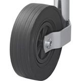 ProPlus - As voor Neuswiel - Ø20 mm x 85 mm - Duurzaam Ontwerp