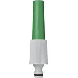 Pro Plus Tuinspuit - Spuitpistool - voor 1/2 inch Tuinslangen - Groen - Universeel