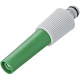 Pro Plus Tuinspuit - Spuitpistool - voor 1/2 inch Tuinslangen - Groen - Universeel