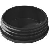 Pro Plus Insteekdop - Inslagdop - Rond - Ø 60 mm - Skiffy - 4 stuks