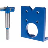 GEKO - Boormal - 35mm - Voor Verborgen Scharnieren - Robuust Ontwerp