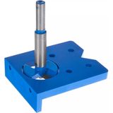 GEKO - Boormal - 35mm - Voor Verborgen Scharnieren - Robuust Ontwerp