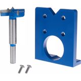 GEKO - Boormal - 35mm - Voor Verborgen Scharnieren - Robuust Ontwerp