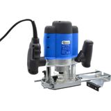 GEKO - Router - Houtbewerking - 1200W - Instelbare Snelheid