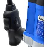 GEKO - Router - Houtbewerking - 1200W - Instelbare Snelheid