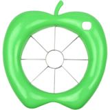 Appelsnijders-sGroens-sSnijdt appel in 8 stukkens-sRVS