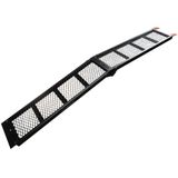 ProPlus - Oprijplaat - Vouwbaar - Maximaal 340 kg - Compact Ontwerp