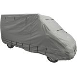 Pro Plus Buscamperhoes - Fiat Ducato 540 - 4-laags - 550 x 210 x 227 cm