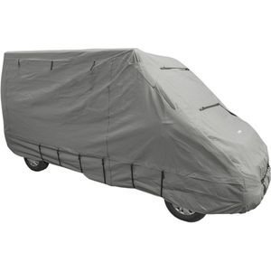 ProPlus Buscamperhoes - Fiat Ducato 540 - 4-laags - 550 x 210 x 227 cm