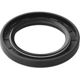 ProPlus - Oliekeerring - Rubber - Effectieve Afdichting