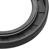 ProPlus - Oliekeerring - Rubber - Effectieve Afdichting