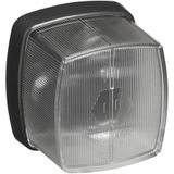 ProPlus Markeringslamp - Zijlamp - Contourverlichting - Wit - 65 x 60 mm