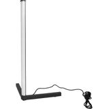 Benson - LED Hoeklamp - RGB Kleurverandering - 40 cm - Inclusief Afstandsbediening