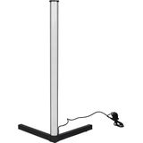 Benson - LED Hoeklamp - RGB Kleurverandering - 40 cm - Inclusief Afstandsbediening