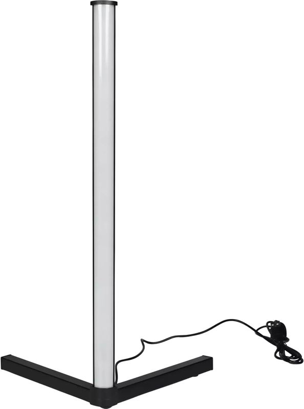 Benson - LED Hoeklamp - RGB Kleurverandering - 40 cm - Inclusief Afstandsbediening