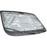 ProPlus Raamisolatieset - Zuignapbevestiging - 7-laags - Renault Master tot 2010 - 3 stuks