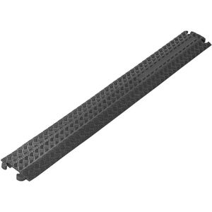 Pro Plus Kabelbrug - Kabelgoot - 100 x 13.5 cm - Rubber - Zwart