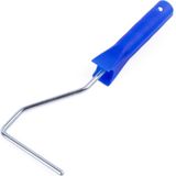 Benson - Rollerbeugel - Blauw - 10 cm Roller - 28 cm Lengte