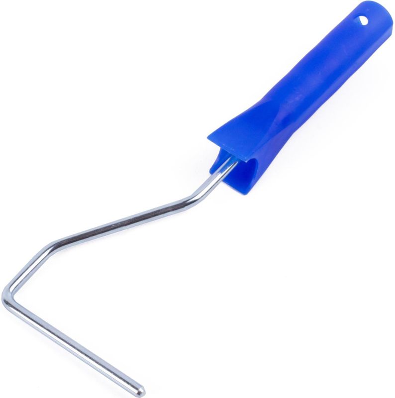 Benson - Rollerbeugel - Blauw - 10 cm Roller - 28 cm Lengte