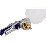 GEKO - Spray Air Gun HVLP - Gereedschap - Aluminium - 1,4 mm Tipgrootte
