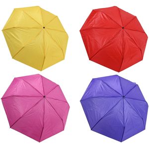 Benson Paraplu Mini - Kleur uit de Mix