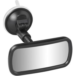 ProPlus Panorama Spiegel met Flexarm 4 cm - Breed Zicht voor Auto's