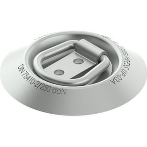 Pro Plus Sjoroog Rond - Ø 79 mm - SPP UP-03 - blister