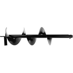 GEKO Boorgat 20x80 cm - Aarde Boor - 20 mm Bevestiging