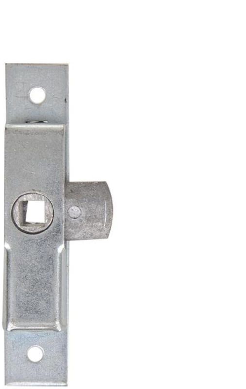 ProPlus - Klein Bakslot - Verzinkt - 105 x 19 x 10 mm - Voor Op- en Inbouw