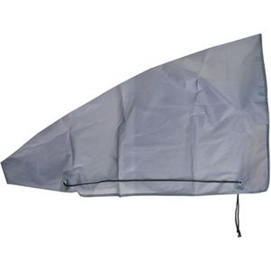 Pro Plus Beschermhoes Basic voor de Aanhanger - Caravankoppeling en Dissel - One Size