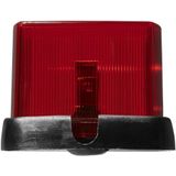 ProPlus Markeringslamp - Zijlamp - Contourverlichting - Rood - 65 x 60 mm - Budget