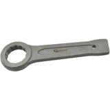 GEKO - Ringsteeksleutel - 36mm - Slagvast - Chroom-vanadium - Zware Klussen