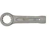 GEKO - Ringsteeksleutel - 36mm - Slagvast - Chroom-vanadium - Zware Klussen