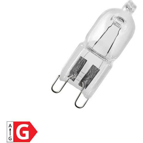 Halopin g9 33 watt 66733es - osram - lampen online | Ruim assortiment |  beslist.nl