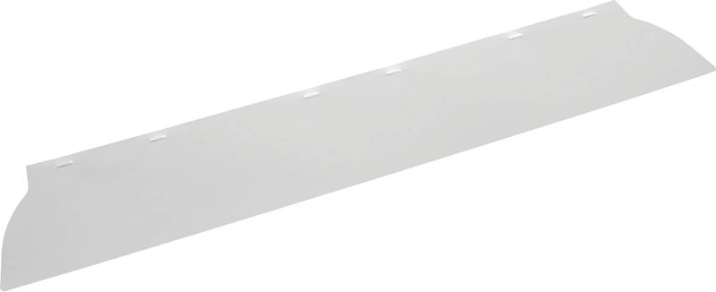 GEKO - Reserveblad - 60 cm - Roestvrijstaal - 0,3 mm