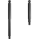 Pro Plus Schokdemper - 1500 t/m 3000 kilo - h.o.h. 350 t/m 580 mm