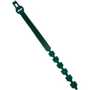Talen Tools Boomband - Verstelbaar - 50 cm - Groen