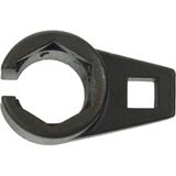 GEKO - Offset Zuurstofsensor Dopsleutel - 22 mm - Chroom-Molybdeenstaal