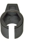 GEKO - Offset Zuurstofsensor Dopsleutel - 22 mm - Chroom-Molybdeenstaal