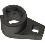 GEKO - Offset Zuurstofsensor Dopsleutel - 22 mm - Chroom-Molybdeenstaal