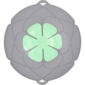 Pannen - Kookpan - Rood - Aluminium